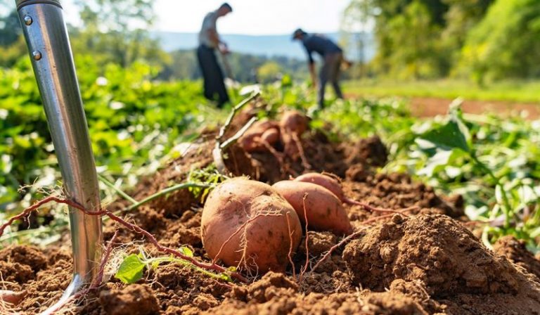 How farmers in Gujarat have benefitted with entry of private players and contract farming