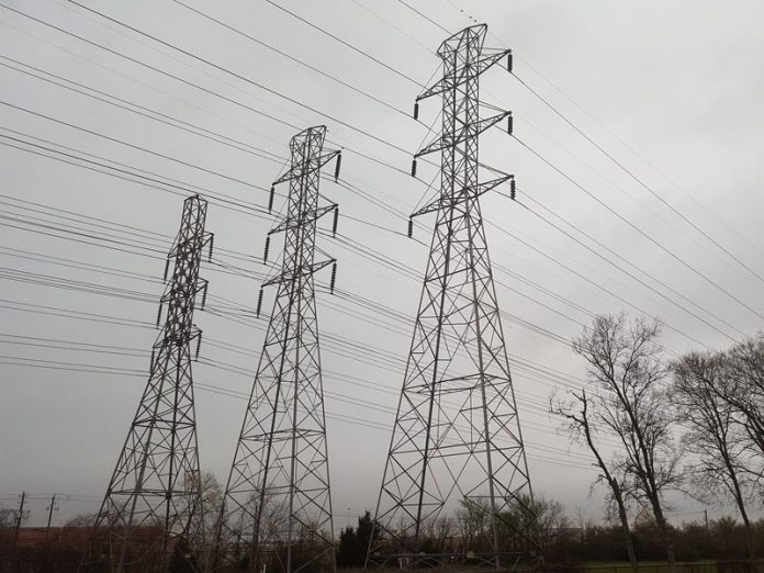 Power Grid