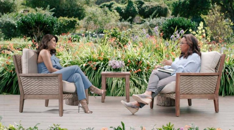 Priyanka Chopra reveals how a filmmaker wanted her to ‘strip to underwear’ and how she was racially bullied as a teenager