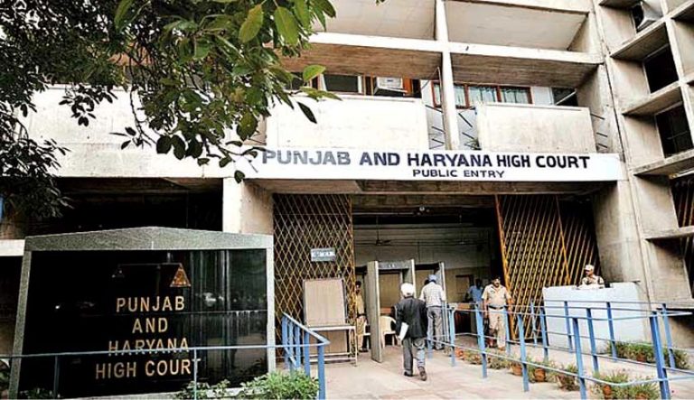 ‘Greed does not accept age bar’: Punjab and Haryana High Court refuses anticipatory bail to 95-year-old accused of cheating and fraud