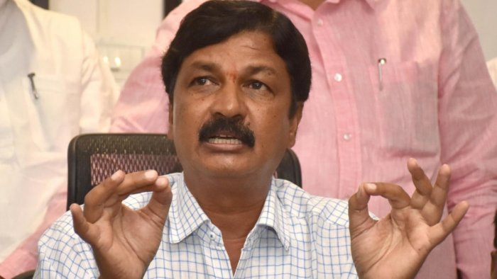 Karnataka sex CD case: FIR lodged against BJP leader Ramesh Jarkiholi for sexual harassment after woman files complaint