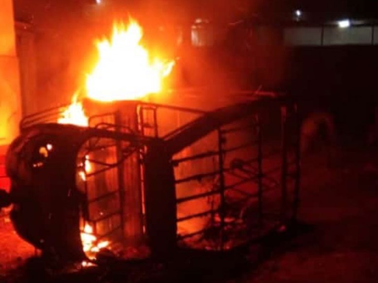 Communal violence grips Bhainsa in Telangana yet again, police enforces section 144: What we know so far