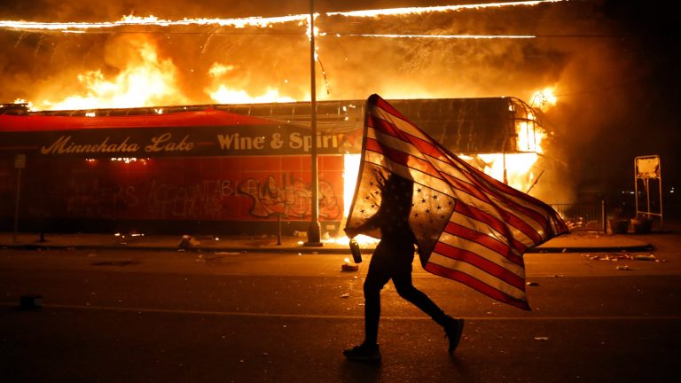 Why American liberals need to shut up about India