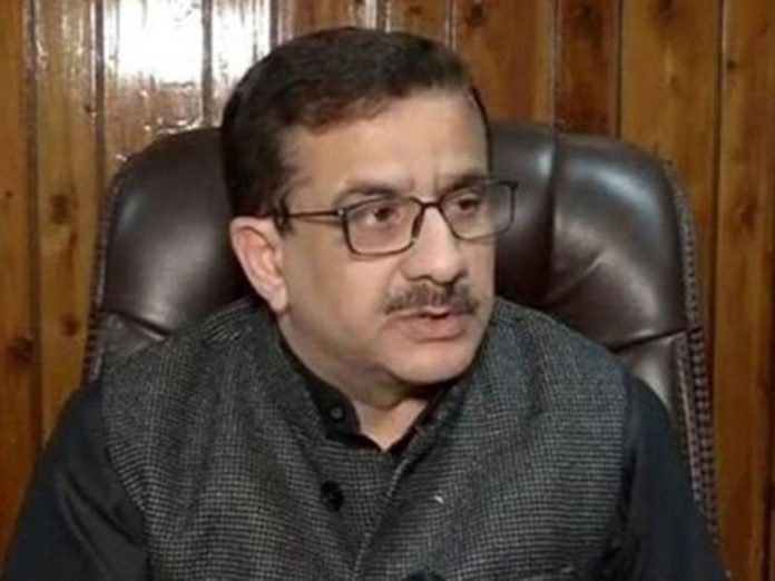 Waseem Rizvi