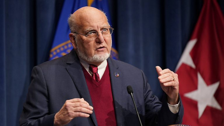 USA: CDC chief under Trump admin says he believes the novel Coronavirus originated in a Chinese lab