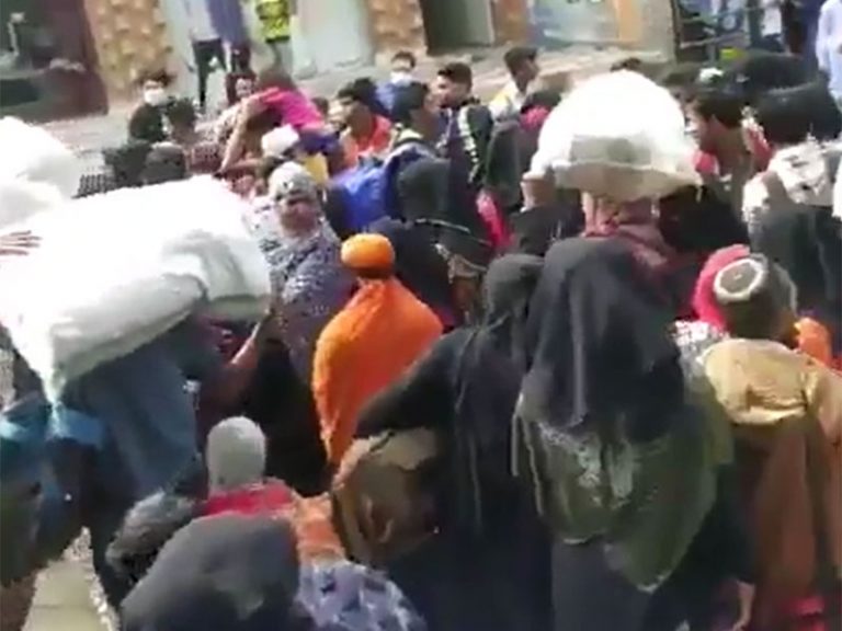 ‘All Rohingyas may not be criminals, but how did they come and settle here’? Jammu residents welcome action against illegal immigrants