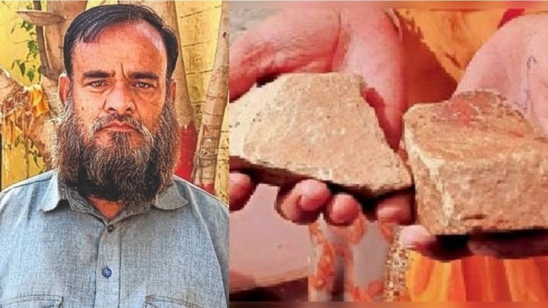 Raped for 16 months, coerced to kill her son, looted Rs 45 lakhs: Read how ‘Roshan’ baba alias Sajid Siddiqui exploited a lady in Rajasthan