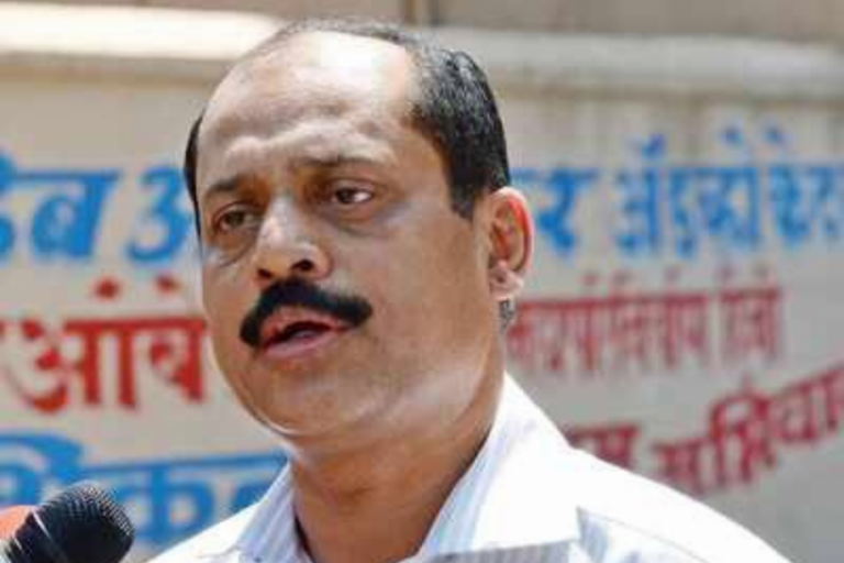 Mumbai police initiate process to dismiss tainted cop Sachin Vaze without conducting departmental probe: Report