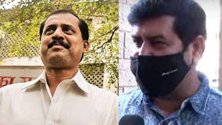 Trouble mounts for Sachin Vaze in Mansukh Hiren death case: Anticipatory bail rejected, bail hearing now on hearing on March 19