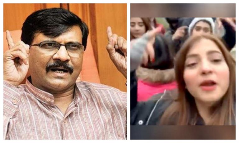 Amidst Maha-mess, Sanjay Raut to host a dinner party tonight, guest list includes BJP MPs