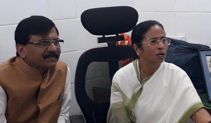 Shiv Sena not to contest WB polls