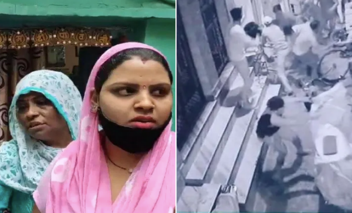 Delhi: Four from Muslim girl’s family arrested for attacking and rampaging Dalit locality over her interfaith marriage