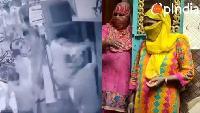 Sarai Kale Khan Ground Report