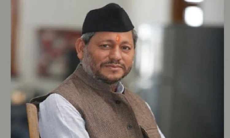 BJP MP Tirath Singh Rawat to become new chief minister of Uttarakhand