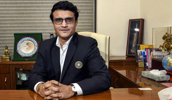 Sourav Ganguly may attend Brigade Ground rally on 7th March