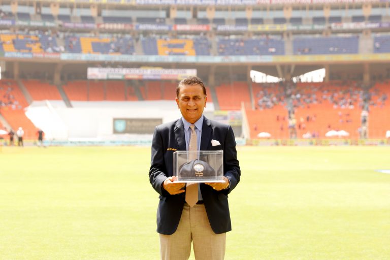 Sunil Gavaskar ‘debuts’ on Instagram on 50th anniversary of his first Test for India: Here’s Sachin Tendulkar’s message for him on the occasion