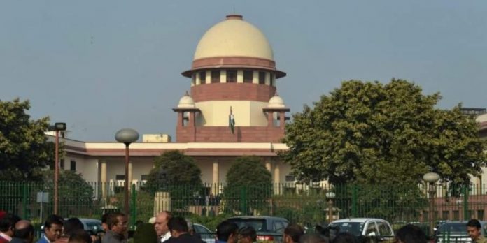 SC refuses to grant interim relief to Rohingyas