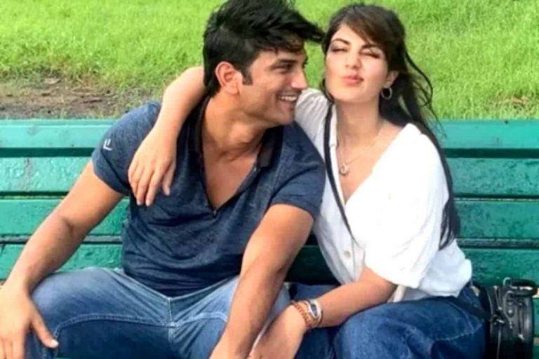 Centre moves Supreme Court against Bombay HC’s decision of granting bail to Rhea Chakraborty in Sushant Singh Rajput case