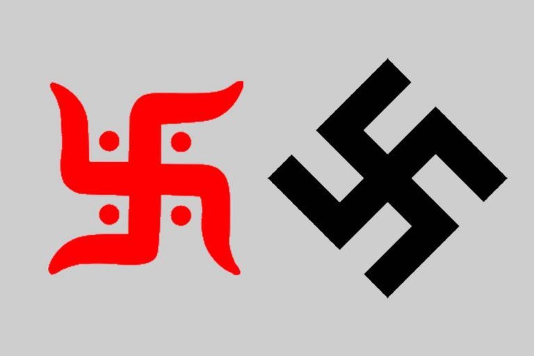 New York bill requires compulsory teaching of Dharmic symbol Swastika as a hate symbol: Here is why Hindus are outraged
