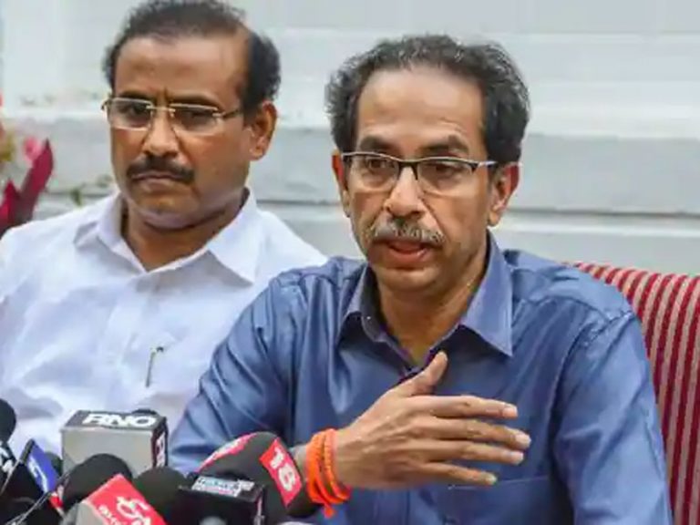 Maharashtra CM Uddhav Thackeray tells Chief Secretary to prepare for lockdown amidst rising Covid cases in the state