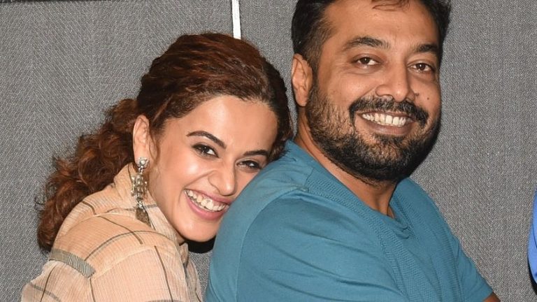 Crores of undisclosed income, unexplained cash receipts and more: IT Dept discovery so far in raids against Anurag Kashyap, Taapsee Pannu