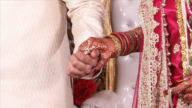Interfaith couple demands security cover after Muslim mob in Sarai Kale Khan unleashed violence against Hindus over their marriage