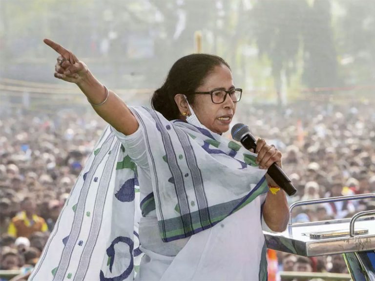 Panic in TMC camp? After raising the EVM bogey, TMC delegation urges EC not to deploy centre forces from BJP ruled states in Bengal