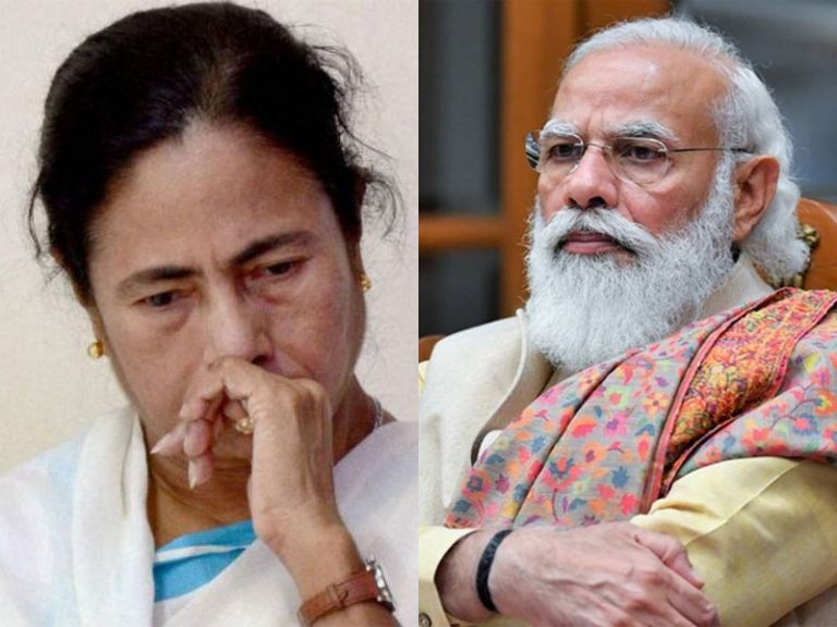 West Bengal Election Opinion Polls: Mamata Banerjee may lose Nandigram, BJP projected to form the government