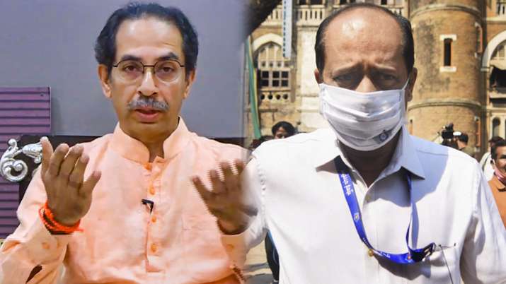 Sachin Vaze, accused in Antilia bomb scare, was chargesheeted in Rs 25 lakh extortion case, is out on anticipatory bail: Details