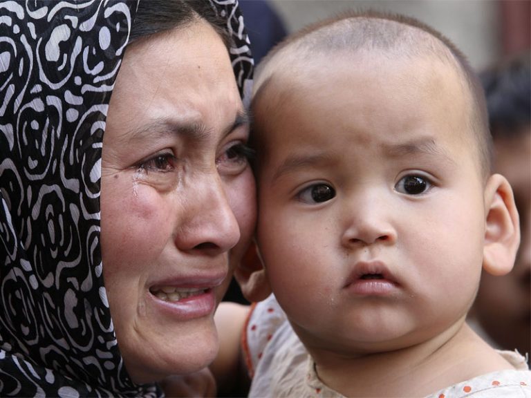 Chinese atrocities against Uyghur women: Harrowing tales of gang rapes, sexual abuse and torture