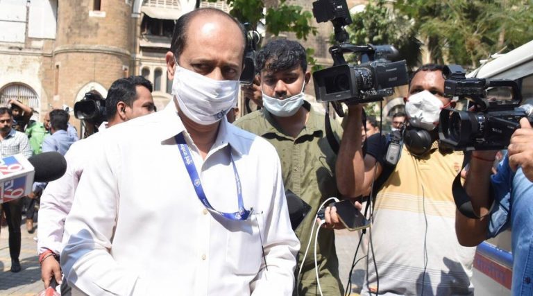 NIA Court rejects plea by Sachin Vaze to allow him to meet his lawyers ‘privately’: Here are the details
