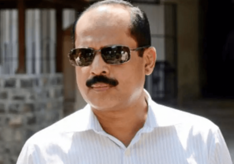 Sachin Vaze sent to NIA custody till 25th March
