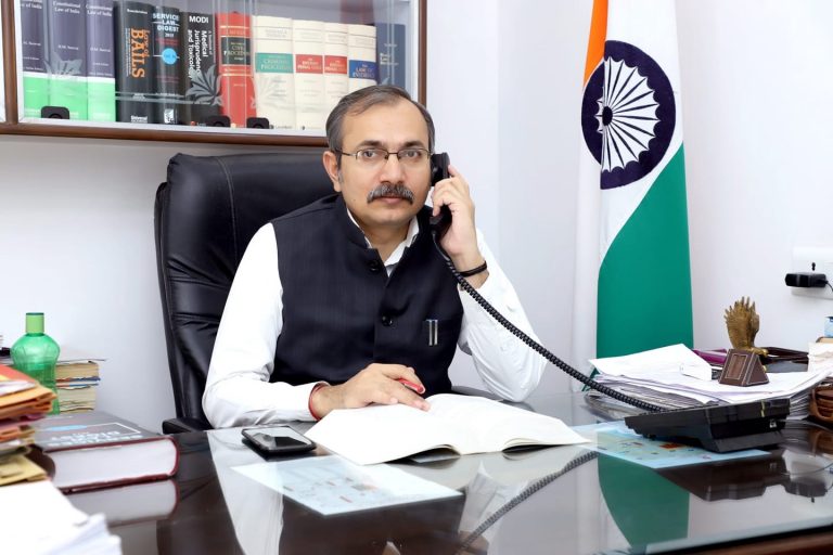 Delhi BJP spokesperson files complaint against AAP MLA for insulting Hindu sentiments: Details