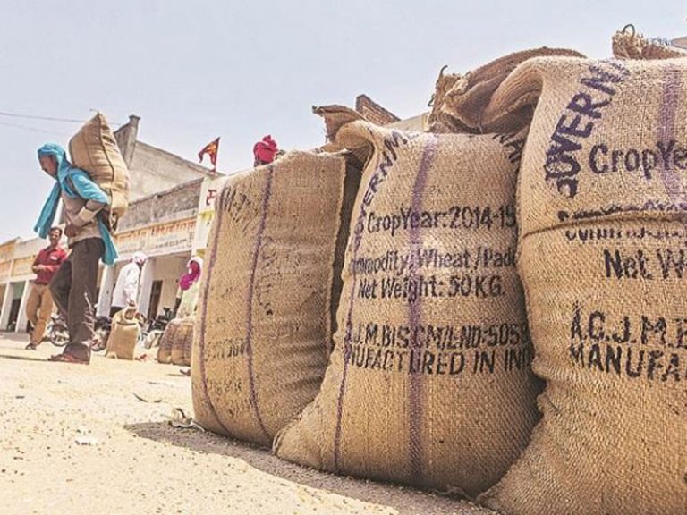 Newer FCI norms is not a move to get rid of MSP, Centre rubbishes claims and fear-mongering