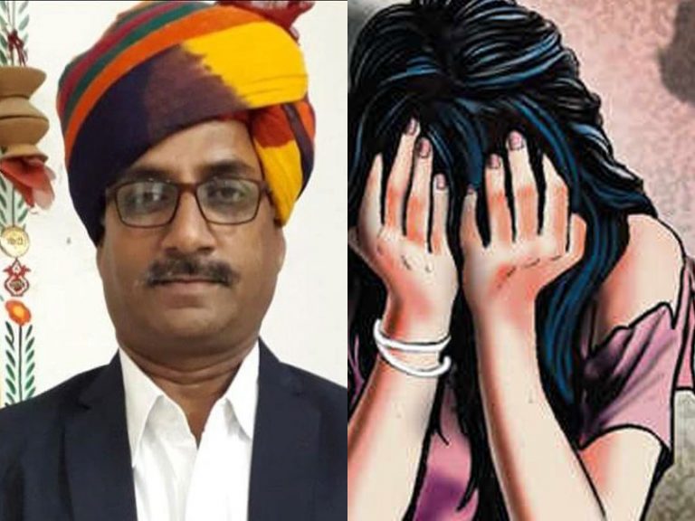 Rajasthan: Alwar cop rapes 26-year-old woman who went to file complaint against her husband, arrested