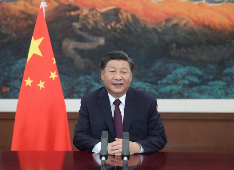 China’s projects threat to environment, economy, says report