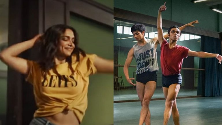“Are you so creatively bankrupt”? Director of ‘Yeh Ballet’ slams Deepika Padukone starrer new Levi’s ad for plagiarising design ideas