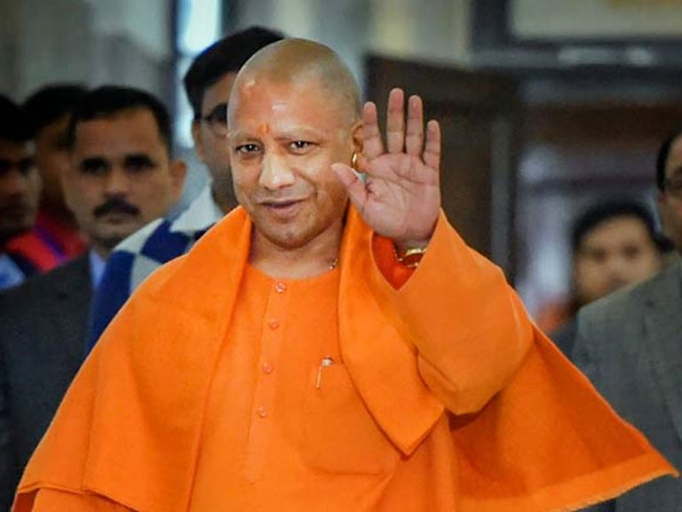UP govt starts drive to remove illegal religious structures from the roadside, majaar removed in Barabanki