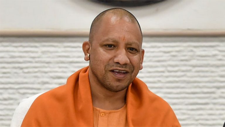 Uttar Pradesh becomes first state in India to administer 20 lakh coronavirus vaccines