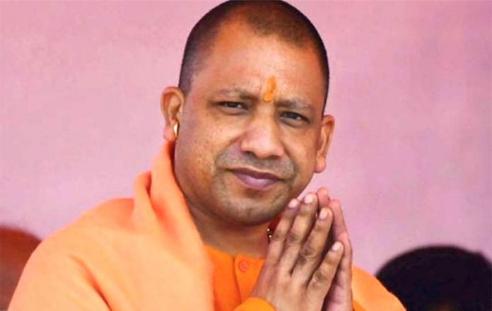 Yogi Adityanath