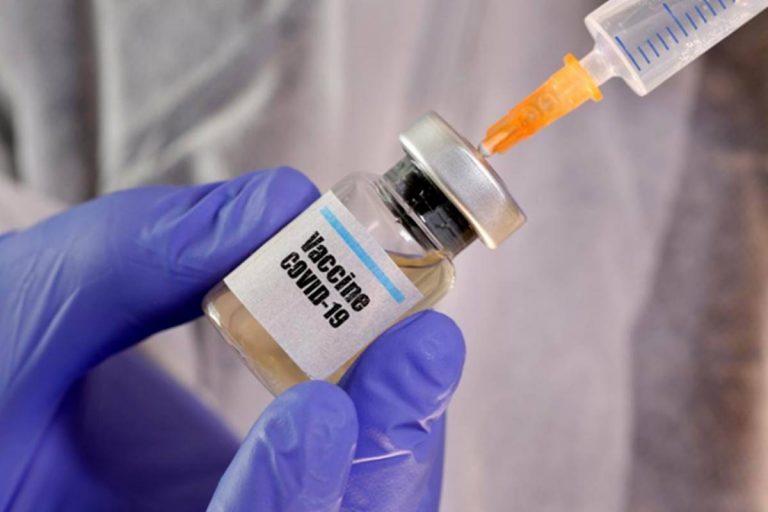 Registration for COVID-19 vaccination for people above 18 to start from 4 PM on April 28