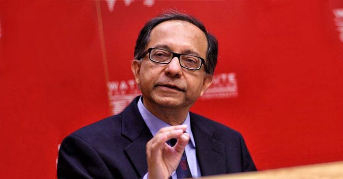 Fact Check: Economist Kaushik Basu puts India's vaccination rate at 1.5%