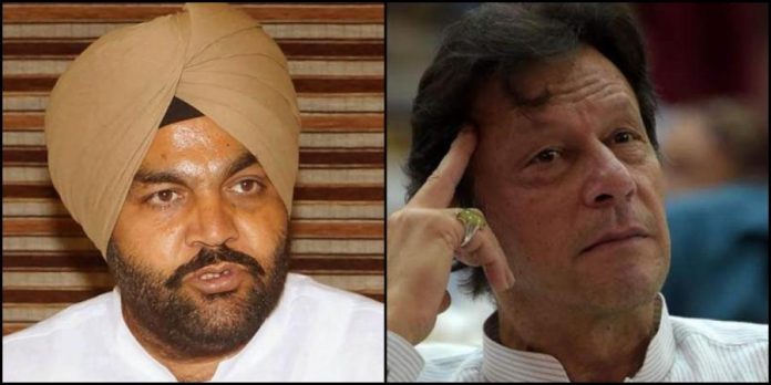 Congress MP wants 'oxygen corridor' with Pakistan to tackle Punjab's Covid crisis