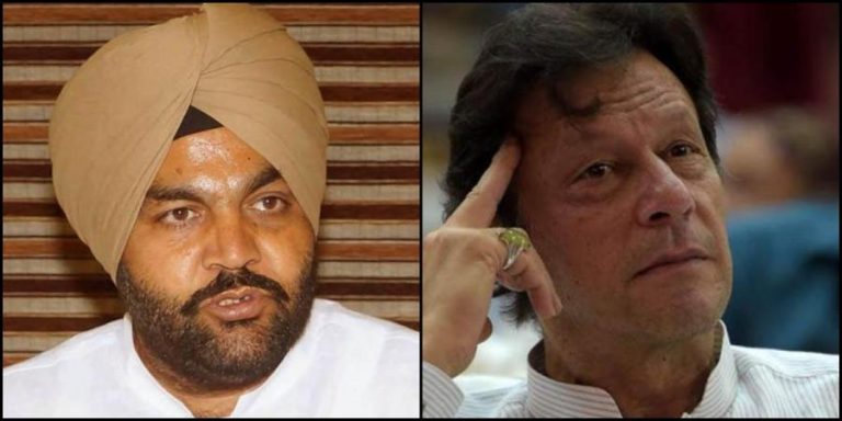 Congress MP wants PM Modi to allow oxygen corridor with Pakistan to tackle COVID-19 crisis in Punjab