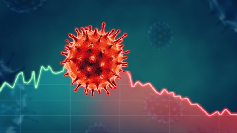 Pandemic, Politics and Propaganda