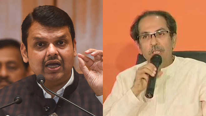 BJP gets zero allocation from Shiv Sena controlled Rs 190 crore mayor fund