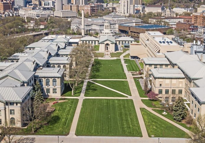 USA: CMU's graduate student assembly made to apologise for mentioning Uyghur atrocities in their letter to Asian students