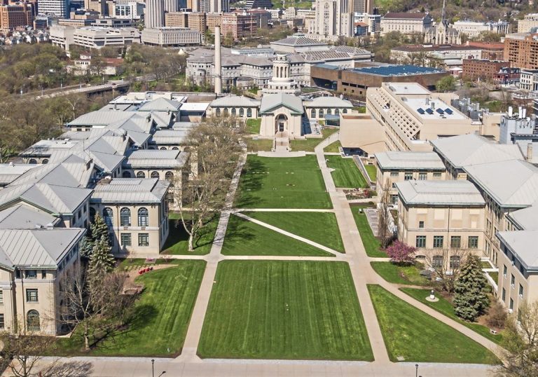 USA: How Carnegie Mellon University’s Graduate Student Assembly had to apologize to China, not India