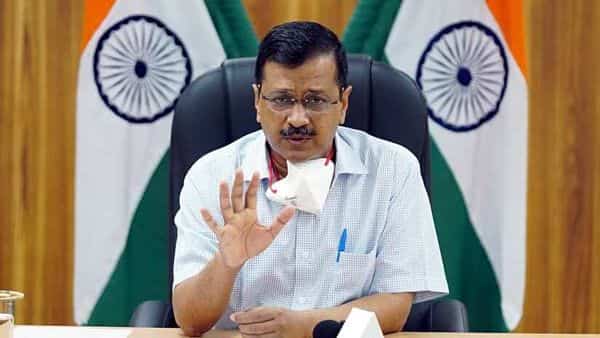 Kejriwal announces two months ‘free ration’, two weeks after Central govt already announced it
