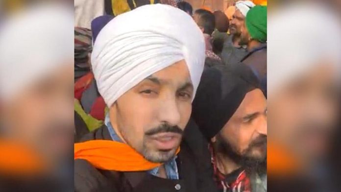 Republic Day violence: Hours after getting bail, Deep Sidhu gets arrested by Delhi Crime Branch